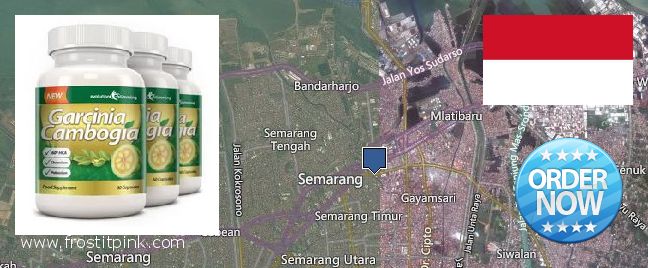 Where Can I Buy Garcinia Cambogia Extract online Semarang, Indonesia