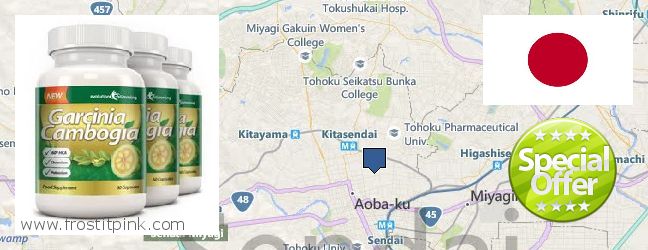 Where to Buy Garcinia Cambogia Extract online Sendai, Japan