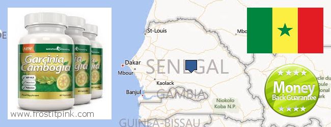 Where to Buy Garcinia Cambogia Extract online Senegal