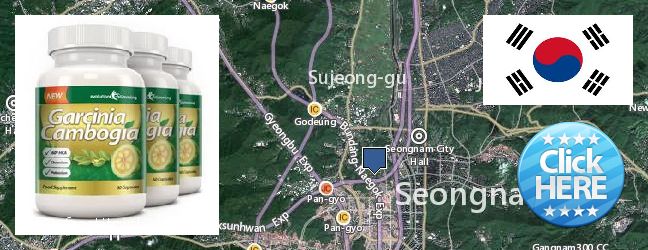 Where Can I Purchase Garcinia Cambogia Extract online Seongnam-si, South Korea