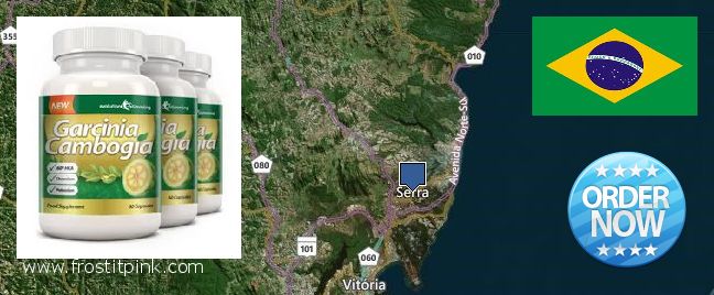 Wo kaufen Garcinia Cambogia Extract online Serra, Brazil