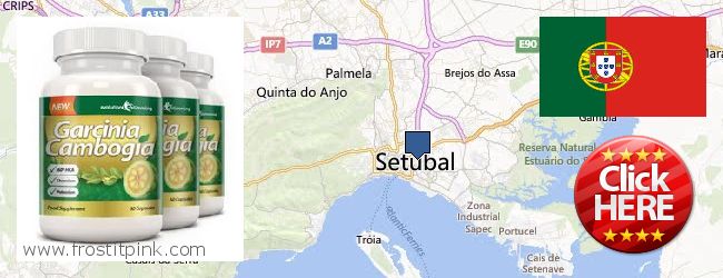 Where to Buy Garcinia Cambogia Extract online Setubal, Portugal