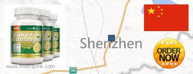 Where to Buy Garcinia Cambogia Extract online Shenzhen, China
