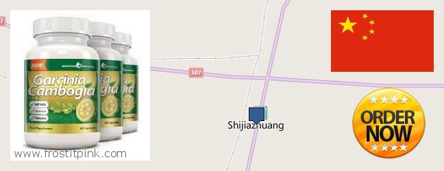 Buy Garcinia Cambogia Extract online Shijiazhuang, China