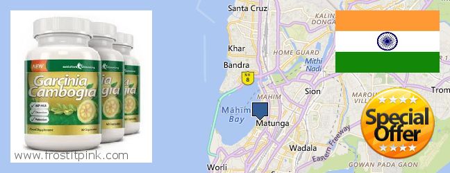 Where to Buy Garcinia Cambogia Extract online Shivaji Nagar, India