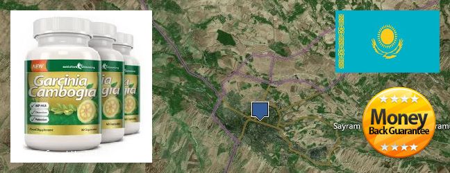 Where to Buy Garcinia Cambogia Extract online Shymkent, Kazakhstan