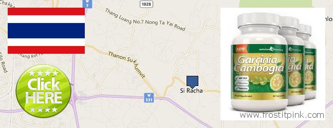 Where to Purchase Garcinia Cambogia Extract online Si Racha, Thailand