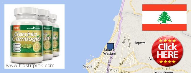 Where to Buy Garcinia Cambogia Extract online Sidon, Lebanon