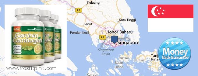 Where to Buy Garcinia Cambogia Extract online Singapore