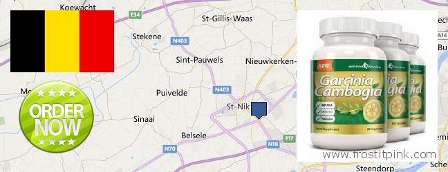 Où Acheter Garcinia Cambogia Extract en ligne Sint-Niklaas, Belgium