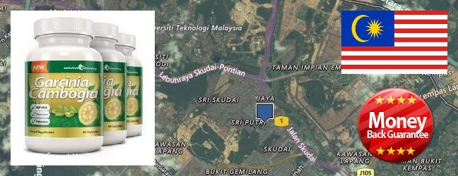 Where to Buy Garcinia Cambogia Extract online Skudai, Malaysia