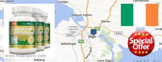 Purchase Garcinia Cambogia Extract online Sligo, Ireland