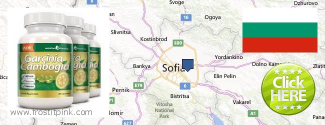 Къде да закупим Garcinia Cambogia Extract онлайн Sofia, Bulgaria