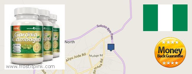 Best Place to Buy Garcinia Cambogia Extract online Sokoto, Nigeria