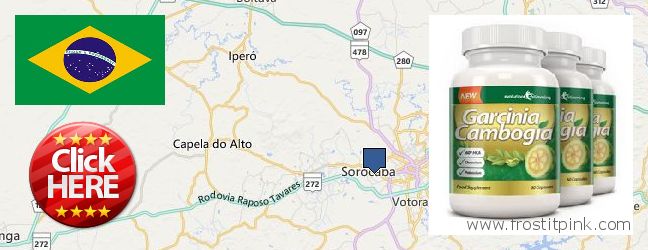 Where Can I Buy Garcinia Cambogia Extract online Sorocaba, Brazil