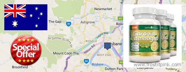 Where to Buy Garcinia Cambogia Extract online South Brisbane, Australia