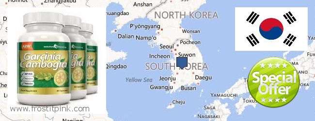 Where Can I Buy Garcinia Cambogia Extract online South Korea