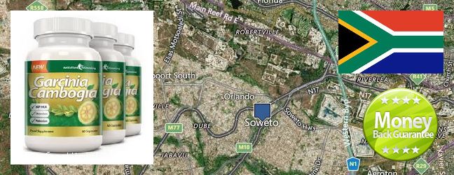 Where Can I Buy Garcinia Cambogia Extract online Soweto, South Africa