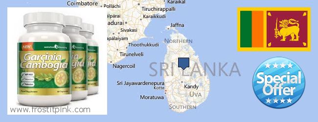 Where to Purchase Garcinia Cambogia Extract online Sri Lanka