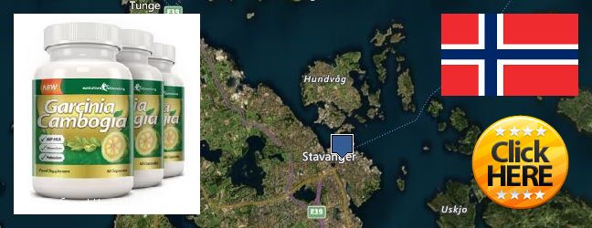 Purchase Garcinia Cambogia Extract online Stavanger, Norway