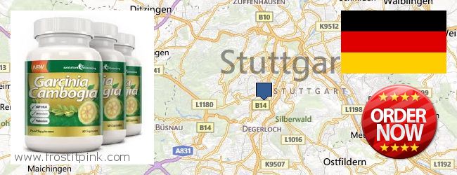 Wo kaufen Garcinia Cambogia Extract online Stuttgart, Germany