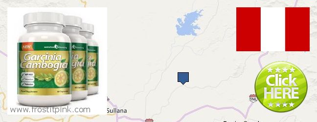 Buy Garcinia Cambogia Extract online Sullana, Peru