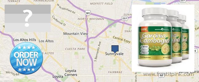 Unde să cumpărați Garcinia Cambogia Extract on-line Sunnyvale, USA