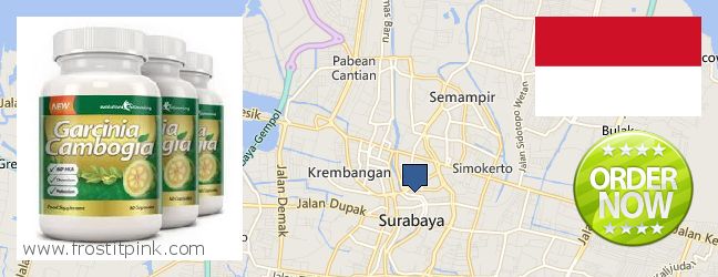 Where to Buy Garcinia Cambogia Extract online Surabaya, Indonesia