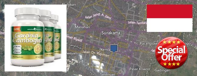 Where Can You Buy Garcinia Cambogia Extract online Surakarta, Indonesia