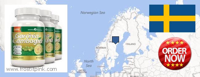 Best Place to Buy Garcinia Cambogia Extract online Sweden