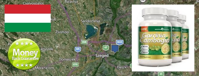 Wo kaufen Garcinia Cambogia Extract online Szeged, Hungary