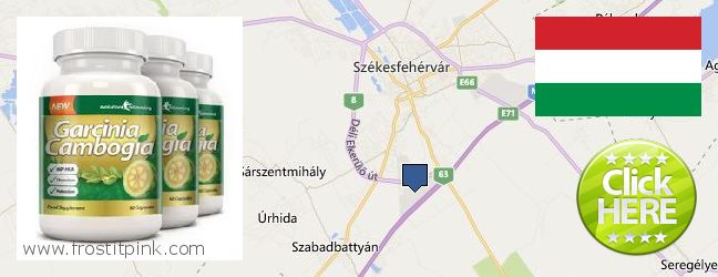 Wo kaufen Garcinia Cambogia Extract online Székesfehérvár, Hungary