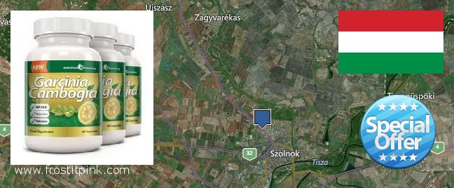 Hol lehet megvásárolni Garcinia Cambogia Extract online Szolnok, Hungary