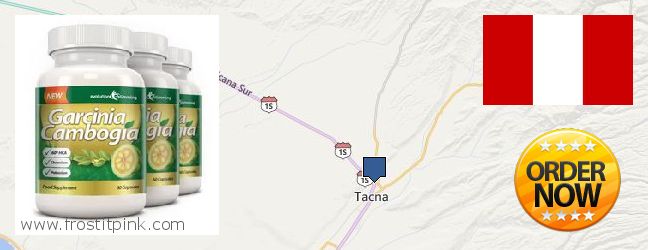 Where Can You Buy Garcinia Cambogia Extract online Tacna, Peru