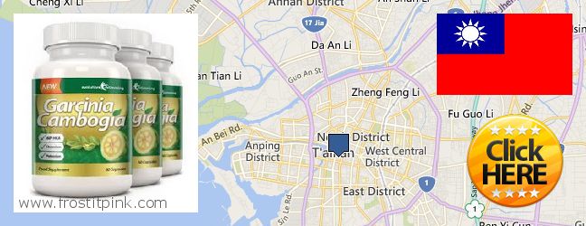 Where Can You Buy Garcinia Cambogia Extract online Tainan, Taiwan