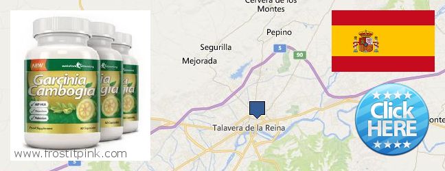 Where Can I Purchase Garcinia Cambogia Extract online Talavera de la Reina, Spain