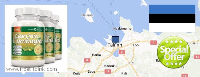 Where to Buy Garcinia Cambogia Extract online Tallinn, Estonia