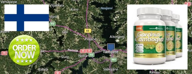 Var kan man köpa Garcinia Cambogia Extract nätet Tampere, Finland