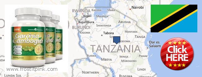 Where to Buy Garcinia Cambogia Extract online Tanzania