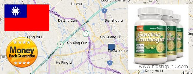 Where to Buy Garcinia Cambogia Extract online Taoyuan City, Taiwan