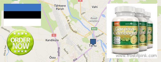 Where Can I Purchase Garcinia Cambogia Extract online Tartu, Estonia