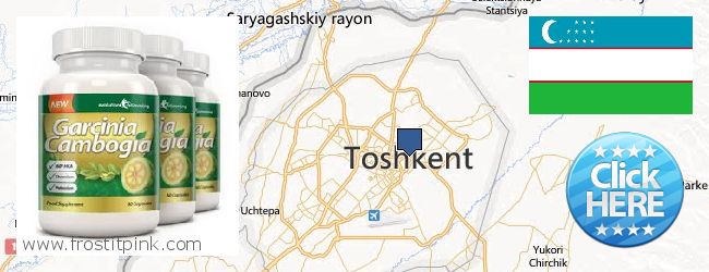 Where to Buy Garcinia Cambogia Extract online Tashkent, Uzbekistan