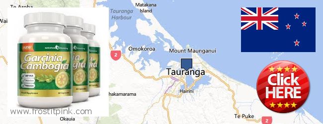 Buy Garcinia Cambogia Extract online Tauranga, New Zealand
