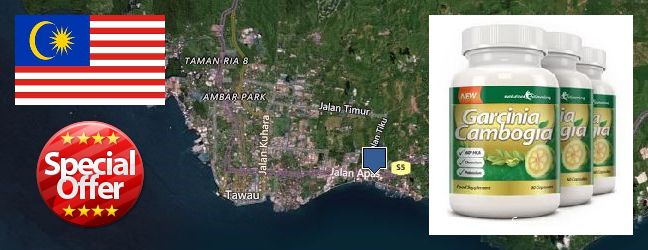 Where Can You Buy Garcinia Cambogia Extract online Tawau, Malaysia