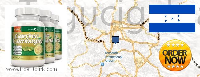 Where to Buy Garcinia Cambogia Extract online Tegucigalpa, Honduras