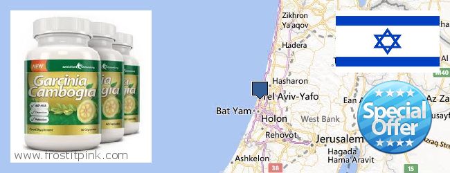 Where to Buy Garcinia Cambogia Extract online Tel Aviv, Israel