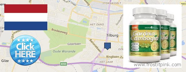 Waar te koop Garcinia Cambogia Extract online Tilburg, Netherlands