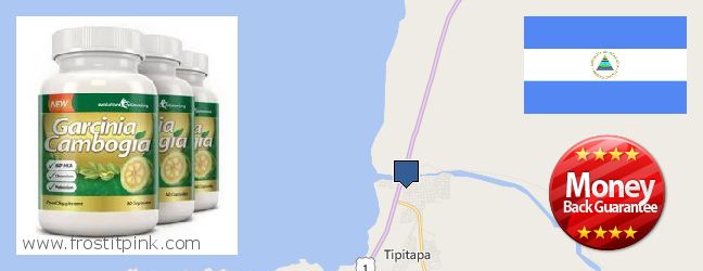 Dónde comprar Garcinia Cambogia Extract en linea Tipitapa, Nicaragua
