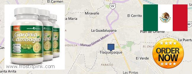 Dónde comprar Garcinia Cambogia Extract en linea Tlaquepaque, Mexico