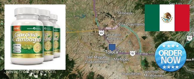 Where to Buy Garcinia Cambogia Extract online Toluca, Mexico